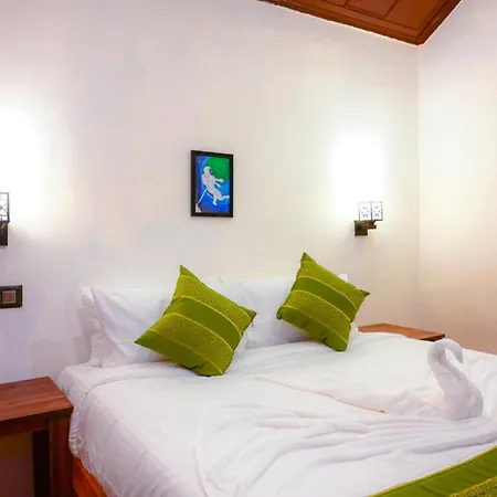 Coorg Mystere - Luxury Homestay Madikeri Exterior photo