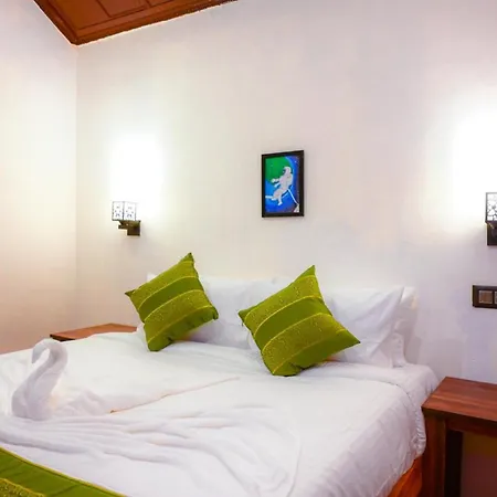 Coorg Mystere - Luxury Homestay Madikeri Exterior photo