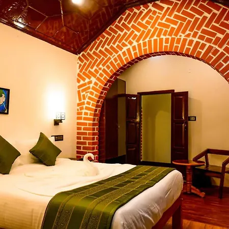 Coorg Mystere - Luxury Homestay Madikeri Exterior photo