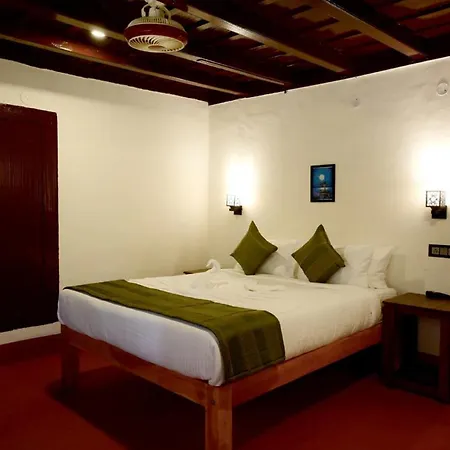 Coorg Mystere - Luxury Homestay Madikeri Exterior photo