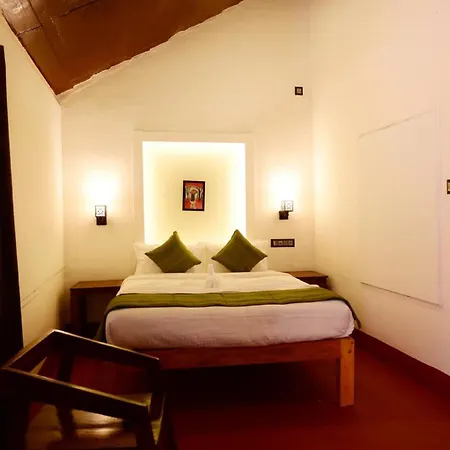 Coorg Mystere - Luxury Homestay Madikeri Exterior photo