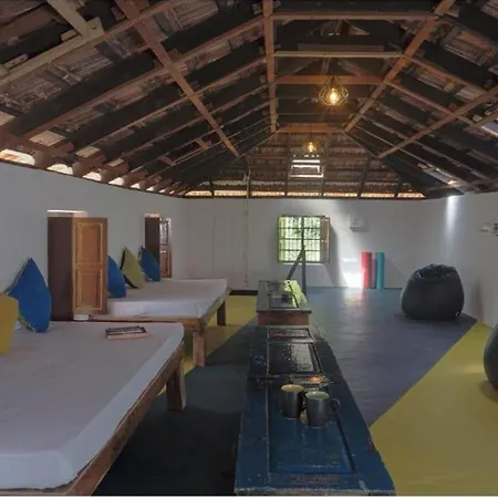 Coorg Mystere - Luxury Homestay Madikeri Exterior photo