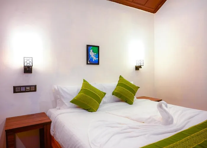 Coorg Mystere - Luxury Homestay