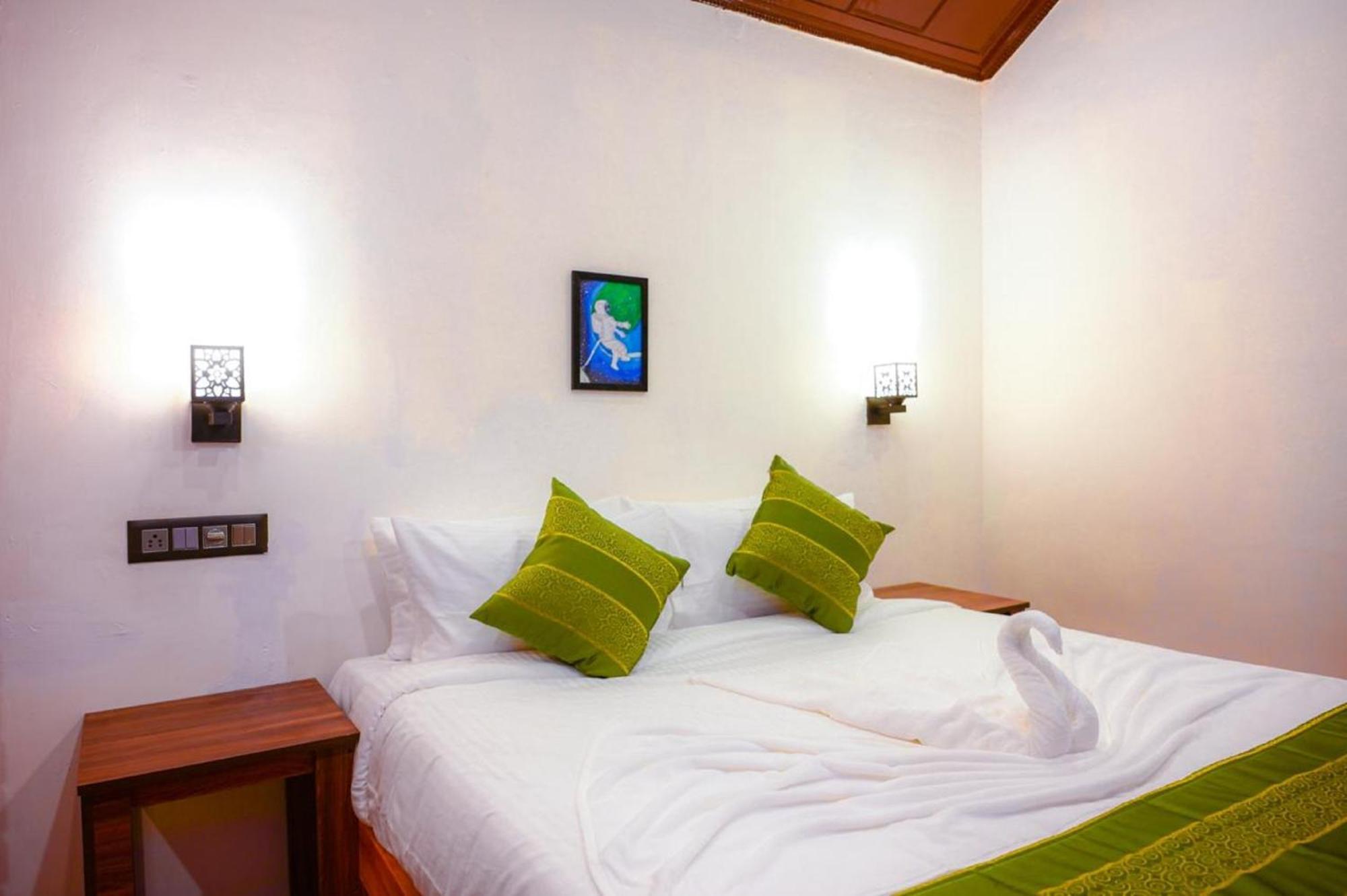 Coorg Mystere - Luxury