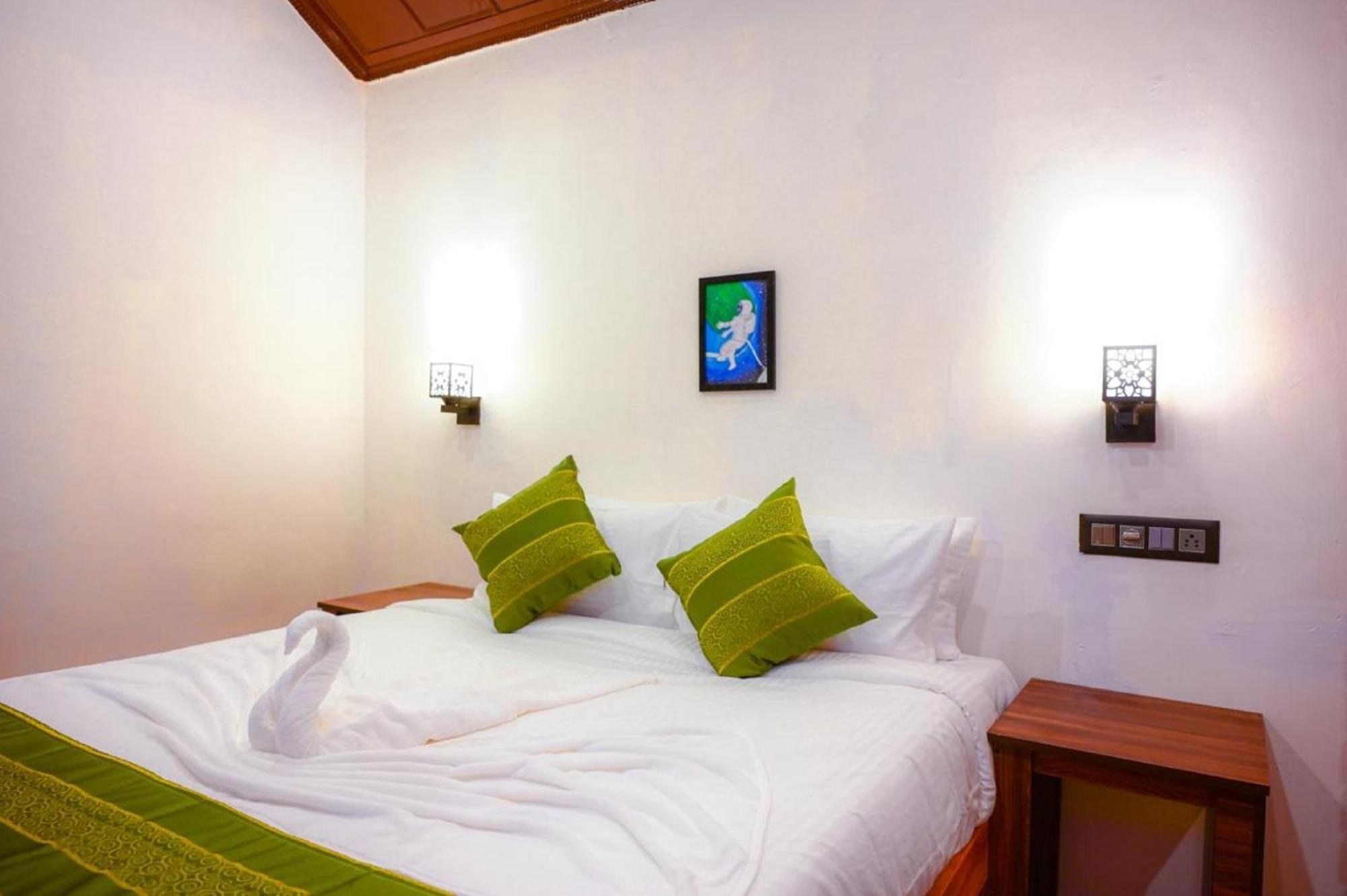 Homestay Coorg Mystere - Luxury *