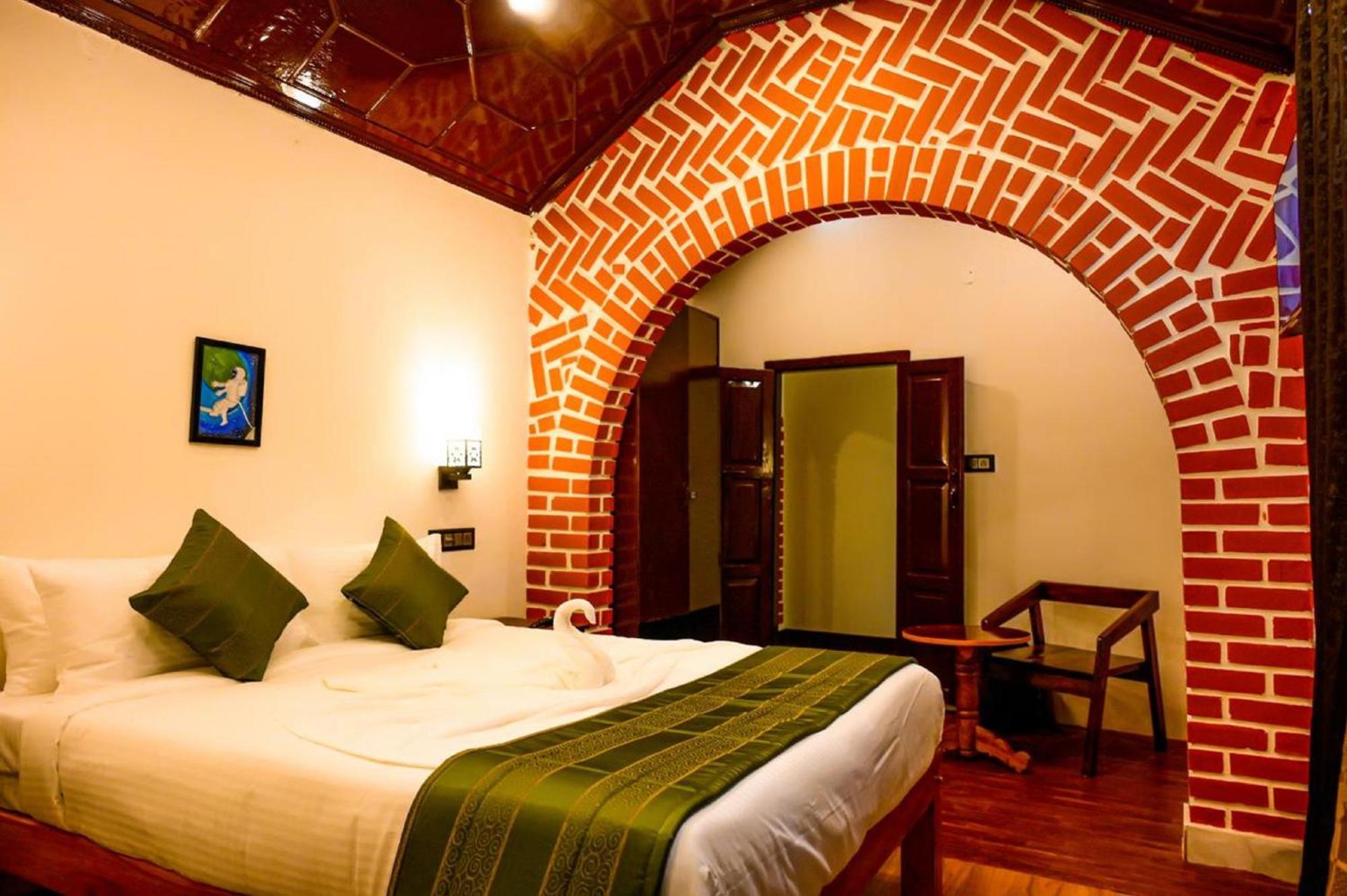 Coorg Mystere - Luxury Homestay *