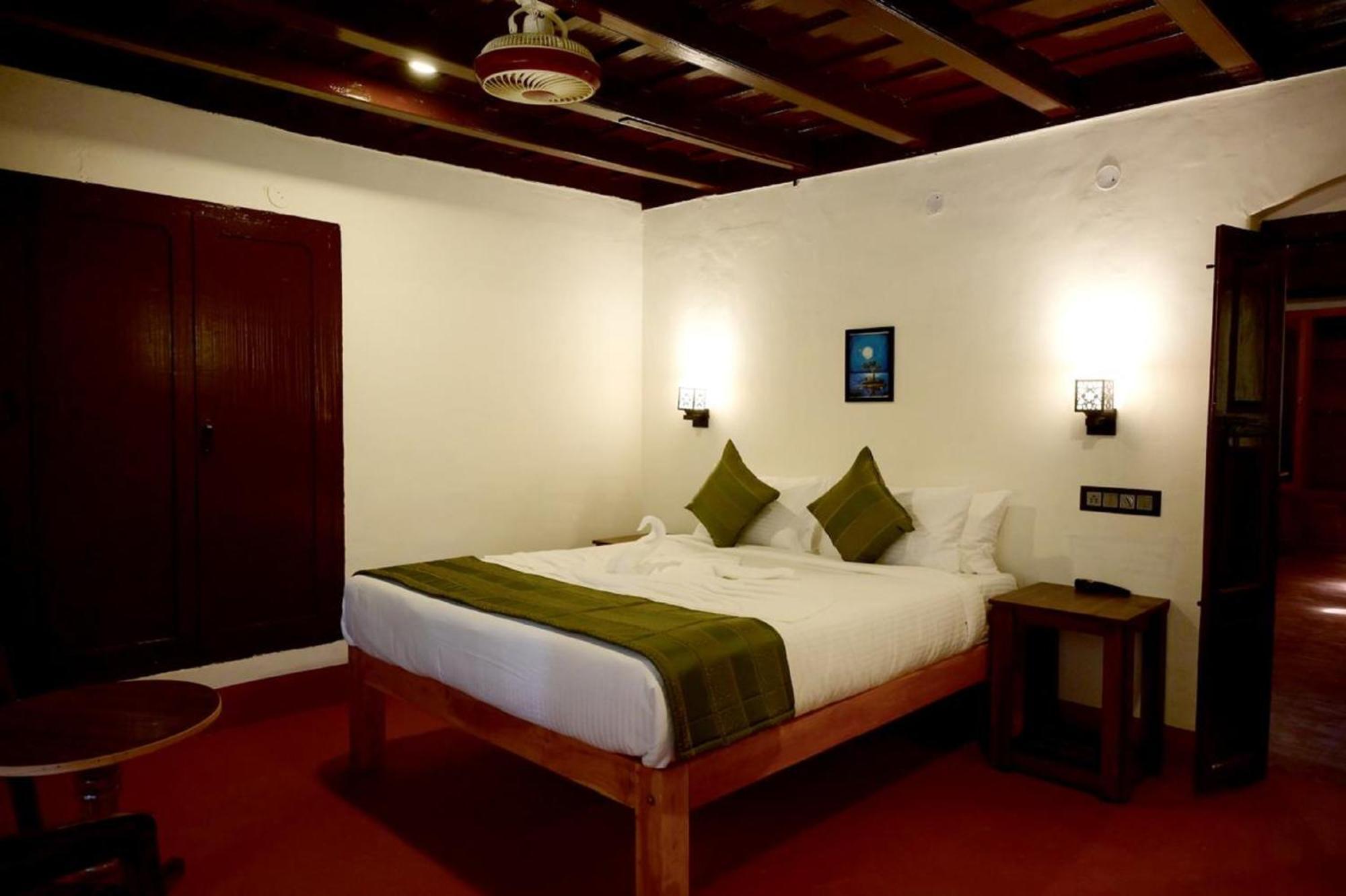Homestay Coorg Mystere - Luxury Madikeri