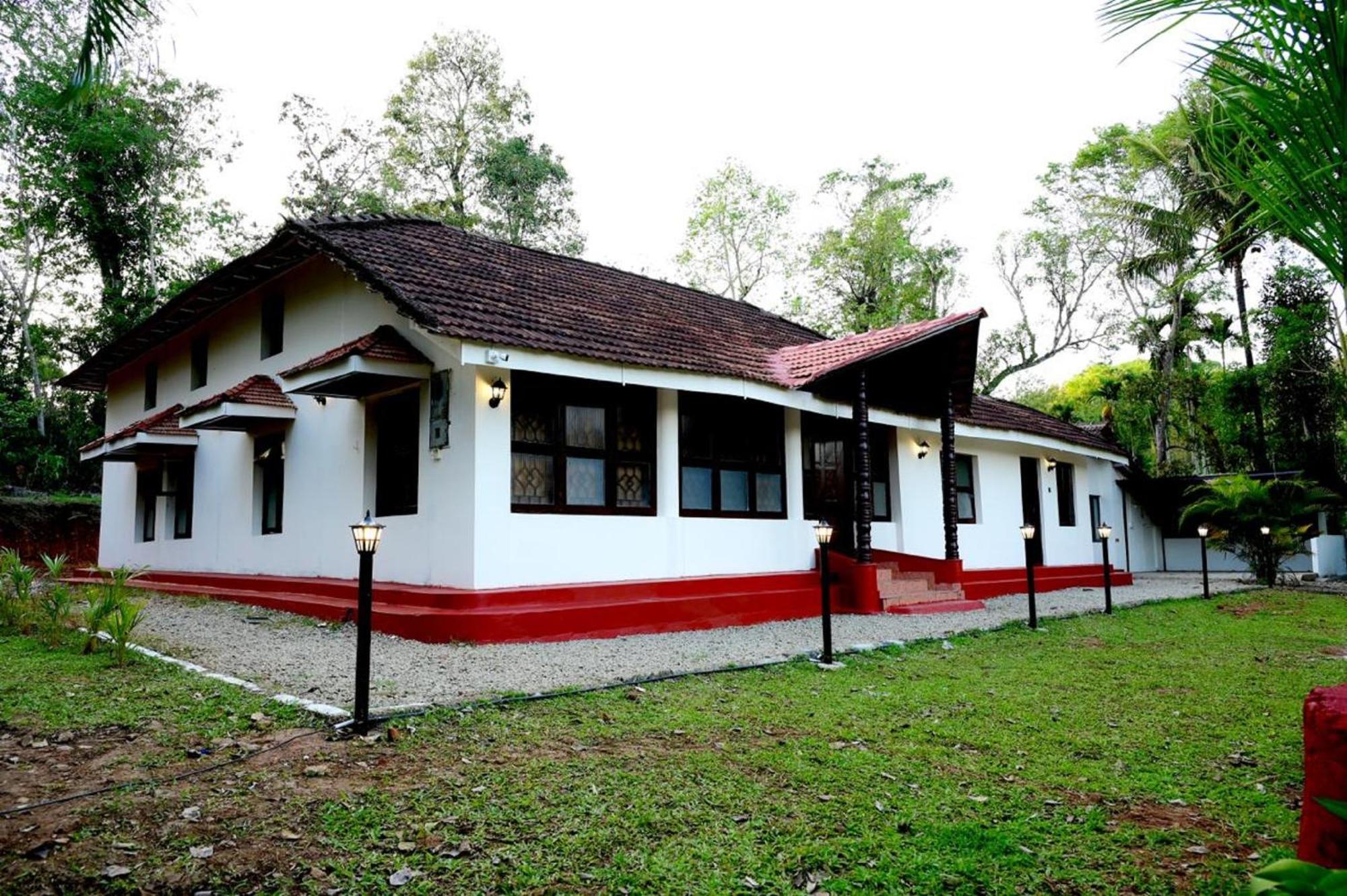 Coorg Mystere - Luxury *