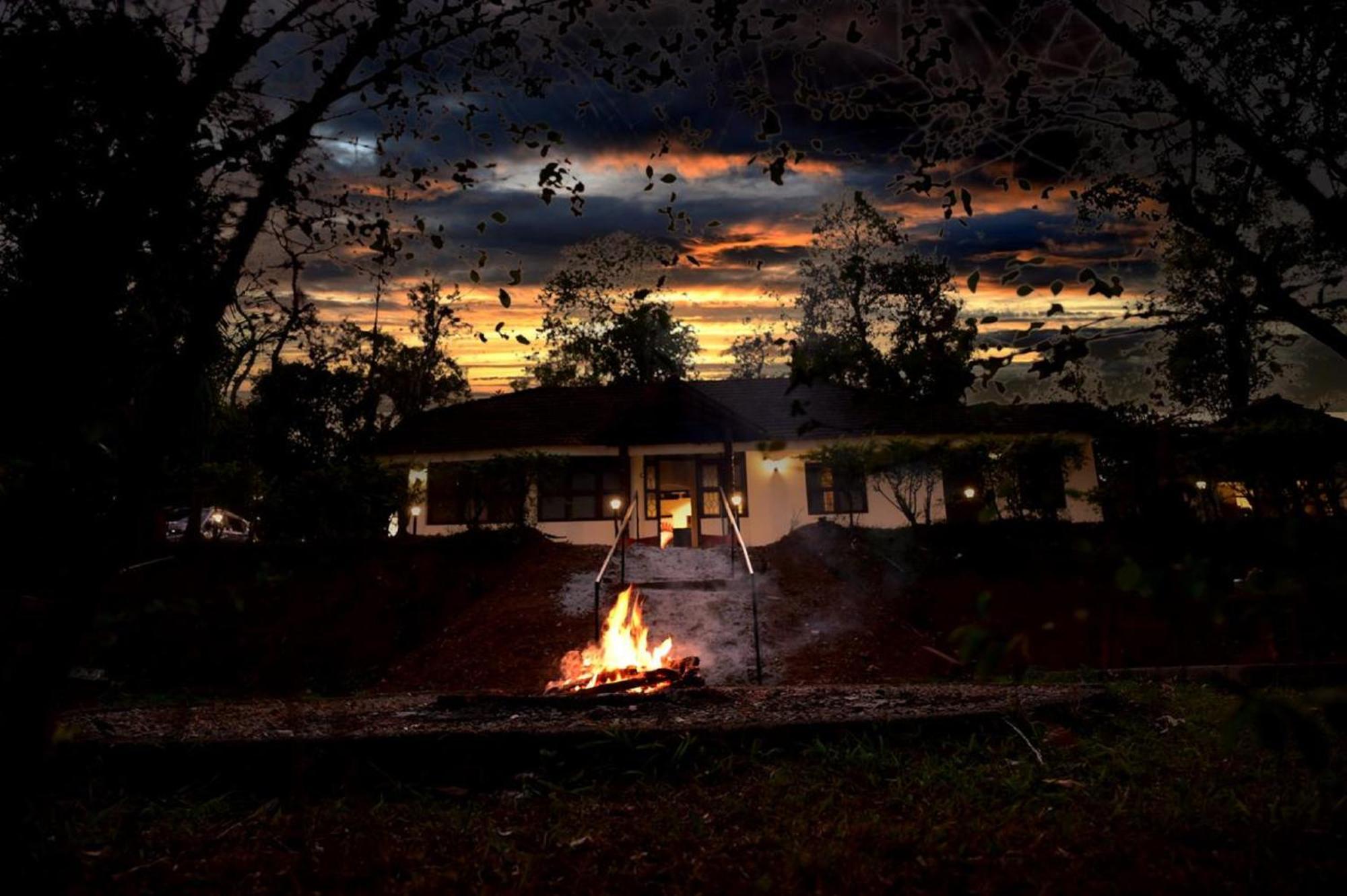 Coorg Mystere - Luxury *