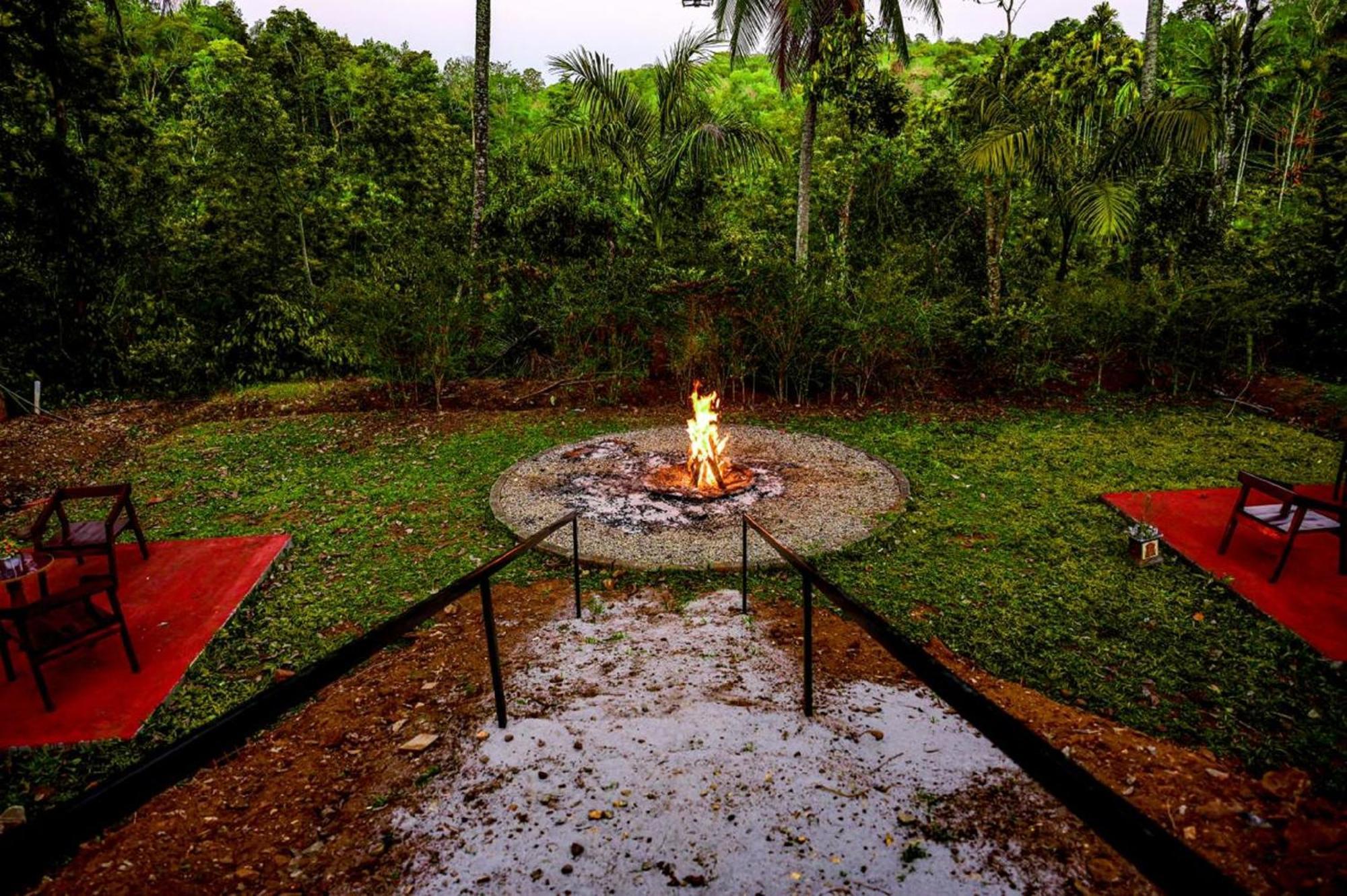 Homestay Coorg Mystere - Luxury *