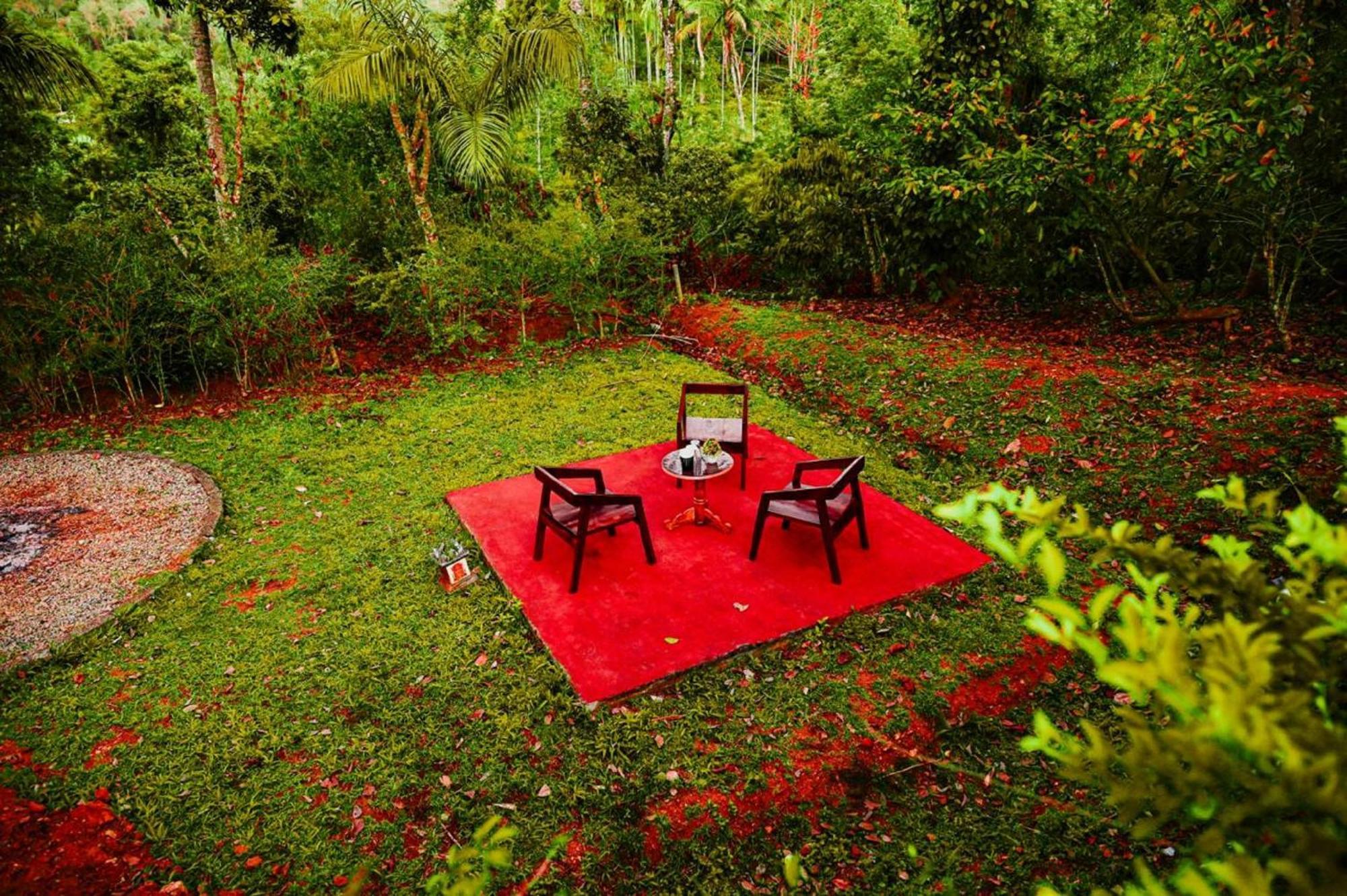 Coorg Mystere - Luxury Homestay